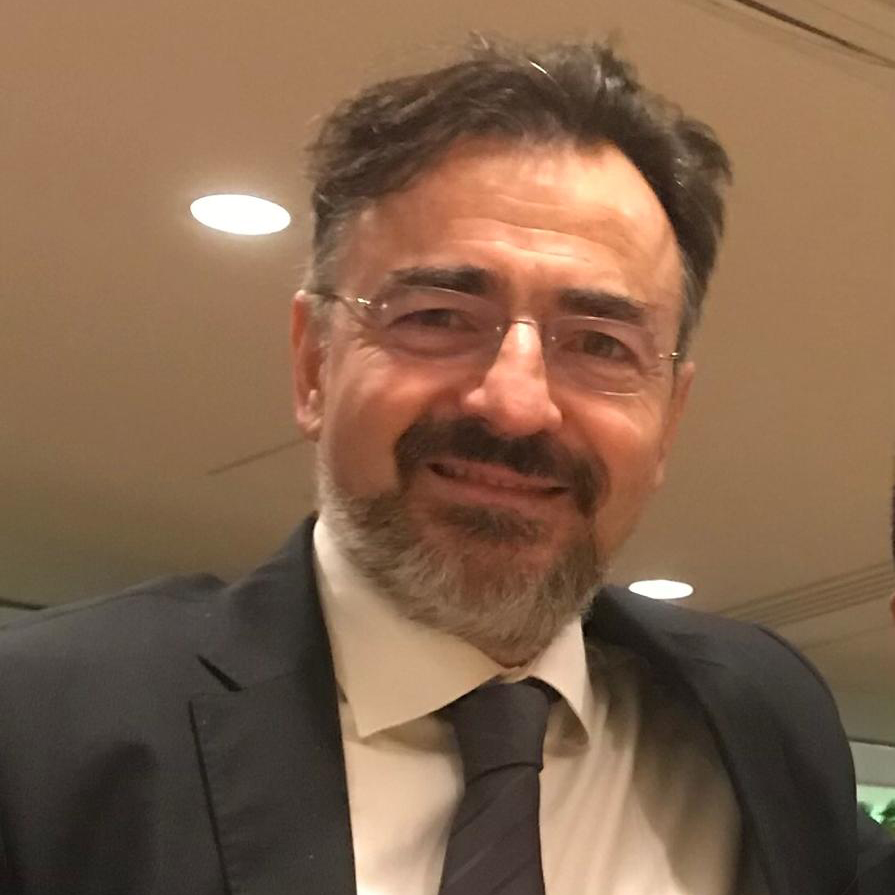 Federico Vescovini