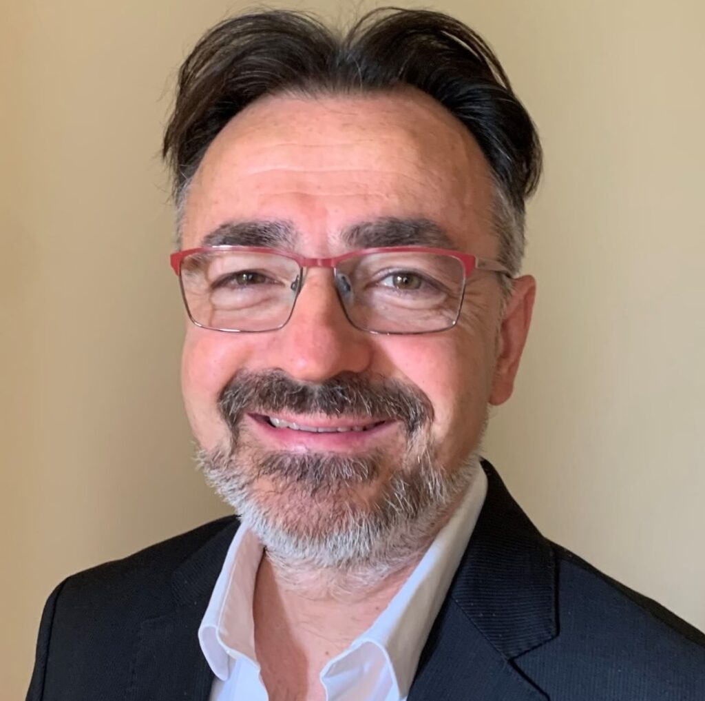 Federico Vescovini