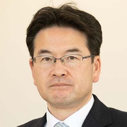 Rev. Dr. Yoshinori Shinohara